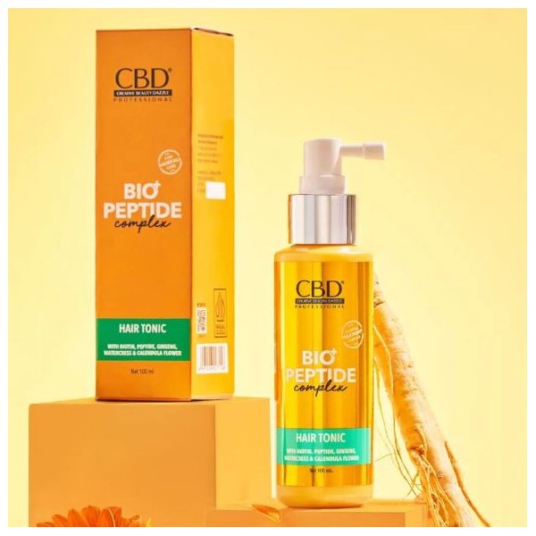 Bio+Peptide Complex Tonic (100ml)