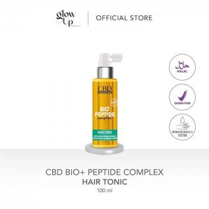 Bio+Peptide Complex Tonic (8ml)