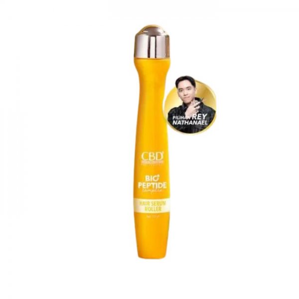 Bio+Peptide Complex Serum (10ml)