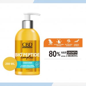 Bio+Peptide Complex Conditioner (250ml)