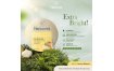 Natural Balinese Body Scrub Yambean (100gr)