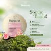 Natural Balinese Body Scrub Rose (100gr)