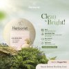 Natural Balinese Body Scrub Rice (100gr)