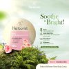 Natural Balinese Body Scrub Milk (200gr)