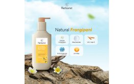 Body Lotion Frangipani(200ml)