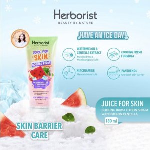 Body Serum Watermelon Centella (180ml)