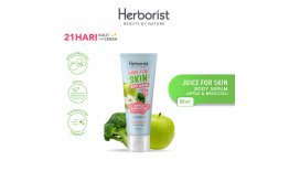 Juice For Skin Body Serum Apple Broccoli (80ml)
