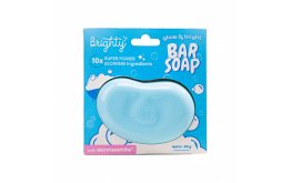 Glow & Bright Bar Soap(85gr)