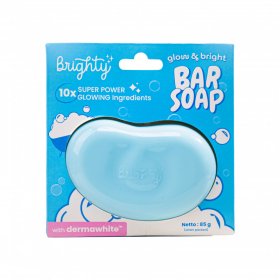 Glow & Bright Bar Soap(85gr)