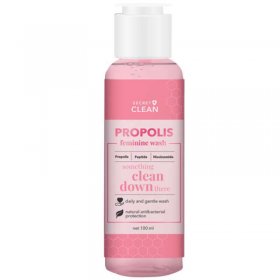 Propolis Feminine Wash Clean (100ml)