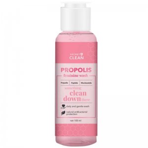 Propolis Feminine Wash Clean (100ml)