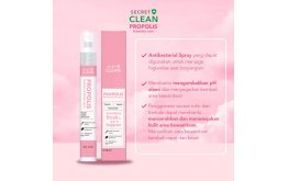 Propolis Feminine Spray (8ml)