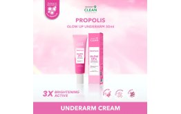 Propolis Glow Up Underarm (30gr)