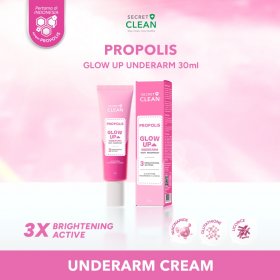 Propolis Glow Up Underarm (30gr)