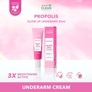 Propolis Glow Up Underarm (30gr)