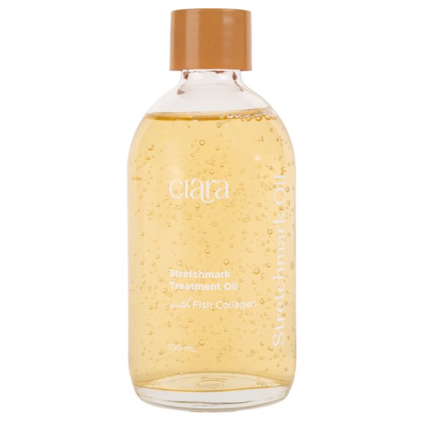 Stretchmark Treatment Oil (100ml)