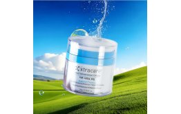 Xtrabarrier Ionic Nourishing Cream (50g)