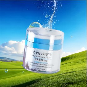 Xtrabarier Ionic Nourishing Cream (50g)