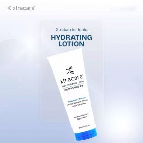 Xtrabarier Ionic Hydrating Lotion (200g)