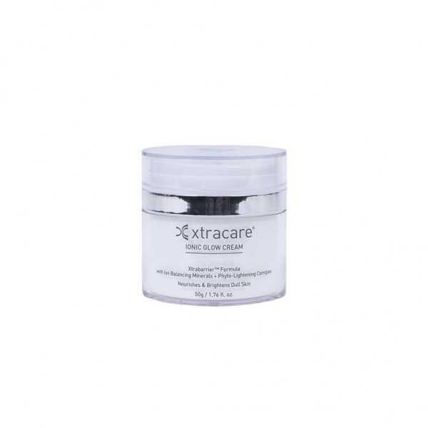 Xtrawhite Ionic Glow Cream (50g)