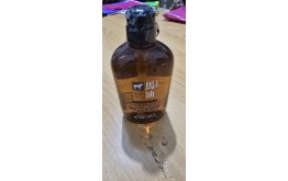 Kumano Shampoo (600ml) Tutup Rusak