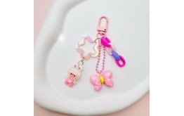 [GIFT] Keyring Lavie