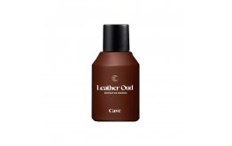 Extrait de Parfum - Leather Oud (50ml)