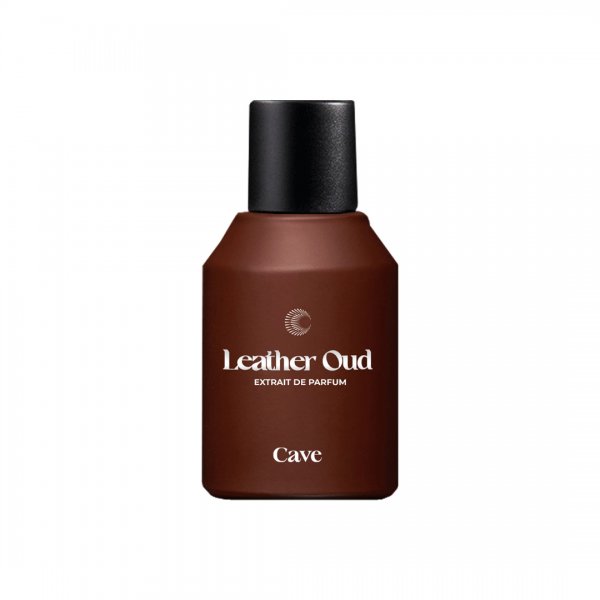 Extrait de Parfum - Leather Oud (50ml)