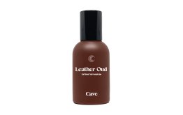 Extrait de Parfum - Leather Oud (30ml)