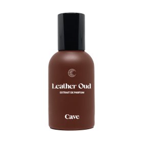 Extrait de Parfum - Leather Oud (30ml)