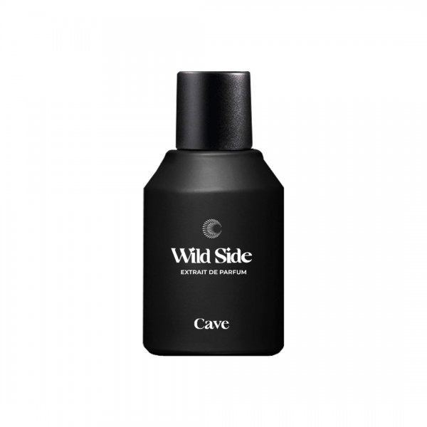 Extrait de Parfum - Wild Side (50ml)