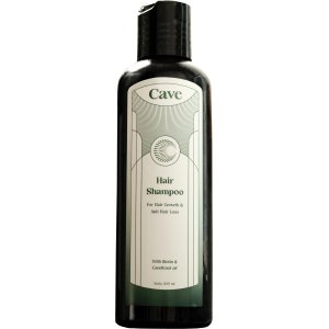 Hair Shampoo (200ml)