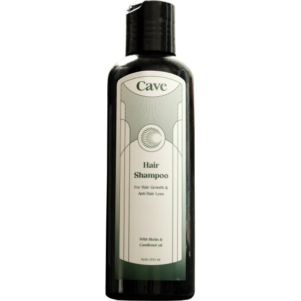 Hair Shampoo (200ml)