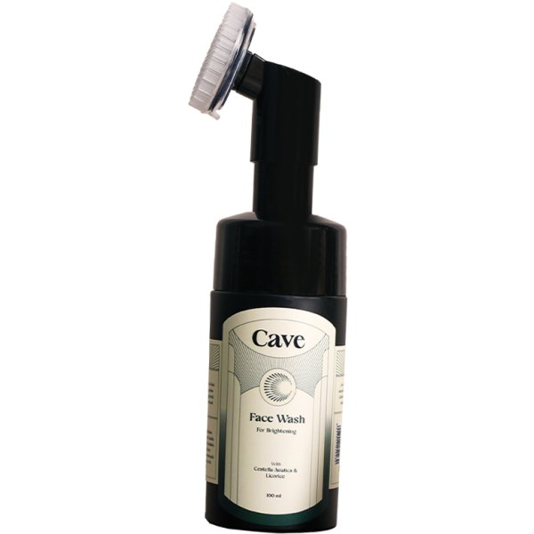 Face Wash For Brightening (100ml)