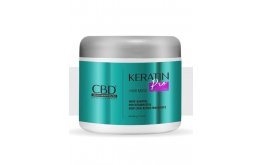 Keratin Pro Hair Mask (500g)