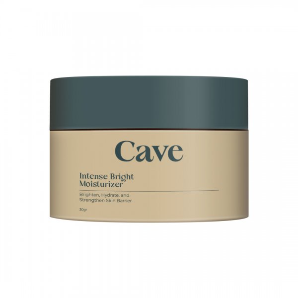 Intense Bright Moisturizer (30g)