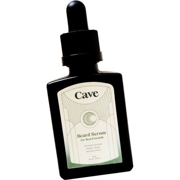 Beard Serum (30ml)