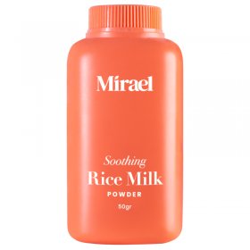 Soothing Rice Milk Waxing Powder 50g