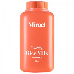 Soothing Rice Milk Waxing Powder 50g