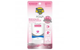 Aqua Brightening UV Protection Sunscreen Lotion SPF50+ (50ml)