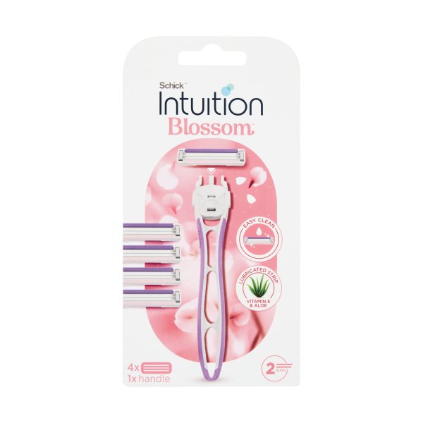 Intuition Kit Blossom