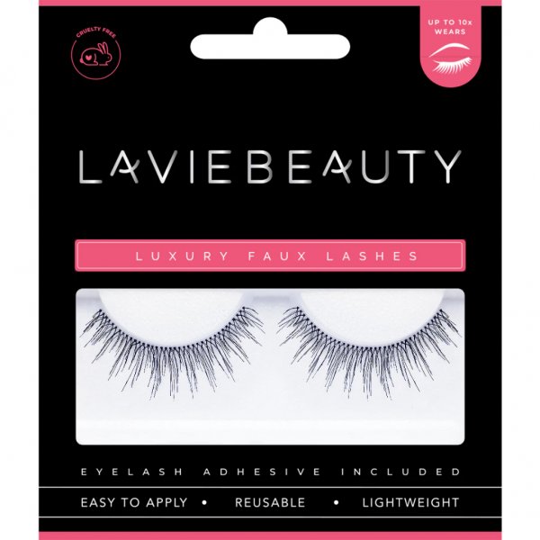 Lavie Single Lash - Touch Up