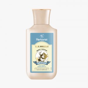 Teh Soeltan Body Lotion Emboen (100ml)