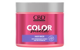 Color Shield Hair Mask (1000gr)