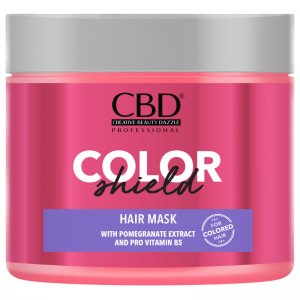 Color Shield Hair Mask (1000gr) Color Shield Hair Mask (1000gr)
