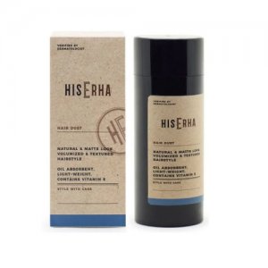 Hiserha Hair Dust Hair Styling (12g) Hiserha Hair Dust Hair Styling (12g)