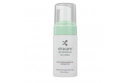 XTRACLEAR Ionic Purifying Foam (100ml)