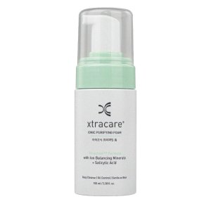 XTRACLEAR Ionic Purifying Foam (100ml)