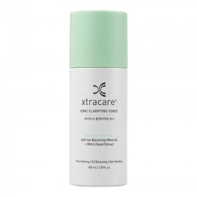 XTRACLEAR Ionic Ionic Clarifying Toner (100ml)
