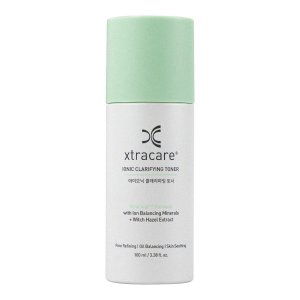 XTRACLEAR Ionic Ionic Clarifying Toner (100ml)